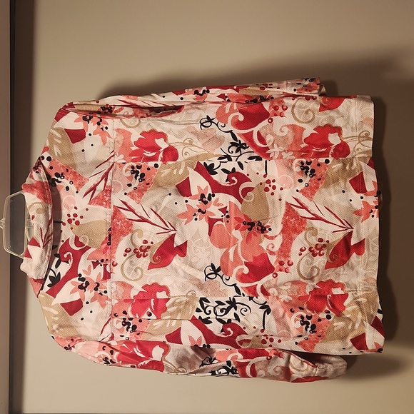 Christopher & Banks spring jacket - Picture 6 of 6